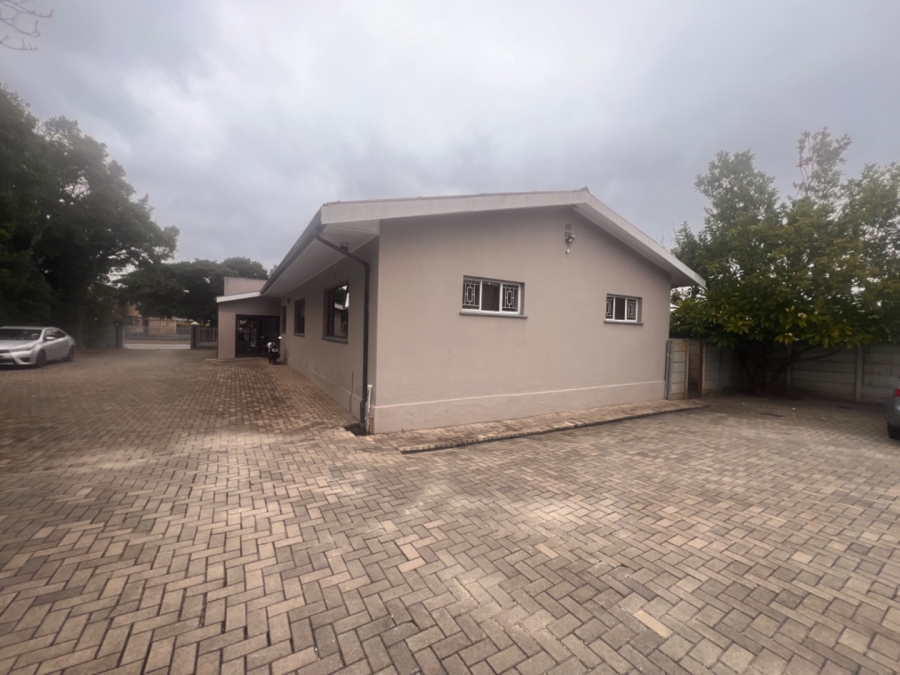 Commercial Property for Sale in Bodorp Western Cape